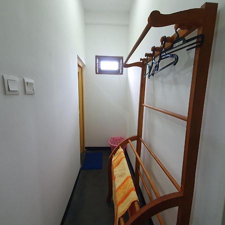 Sayura Beach Hotel Мірісса Екстер'єр фото