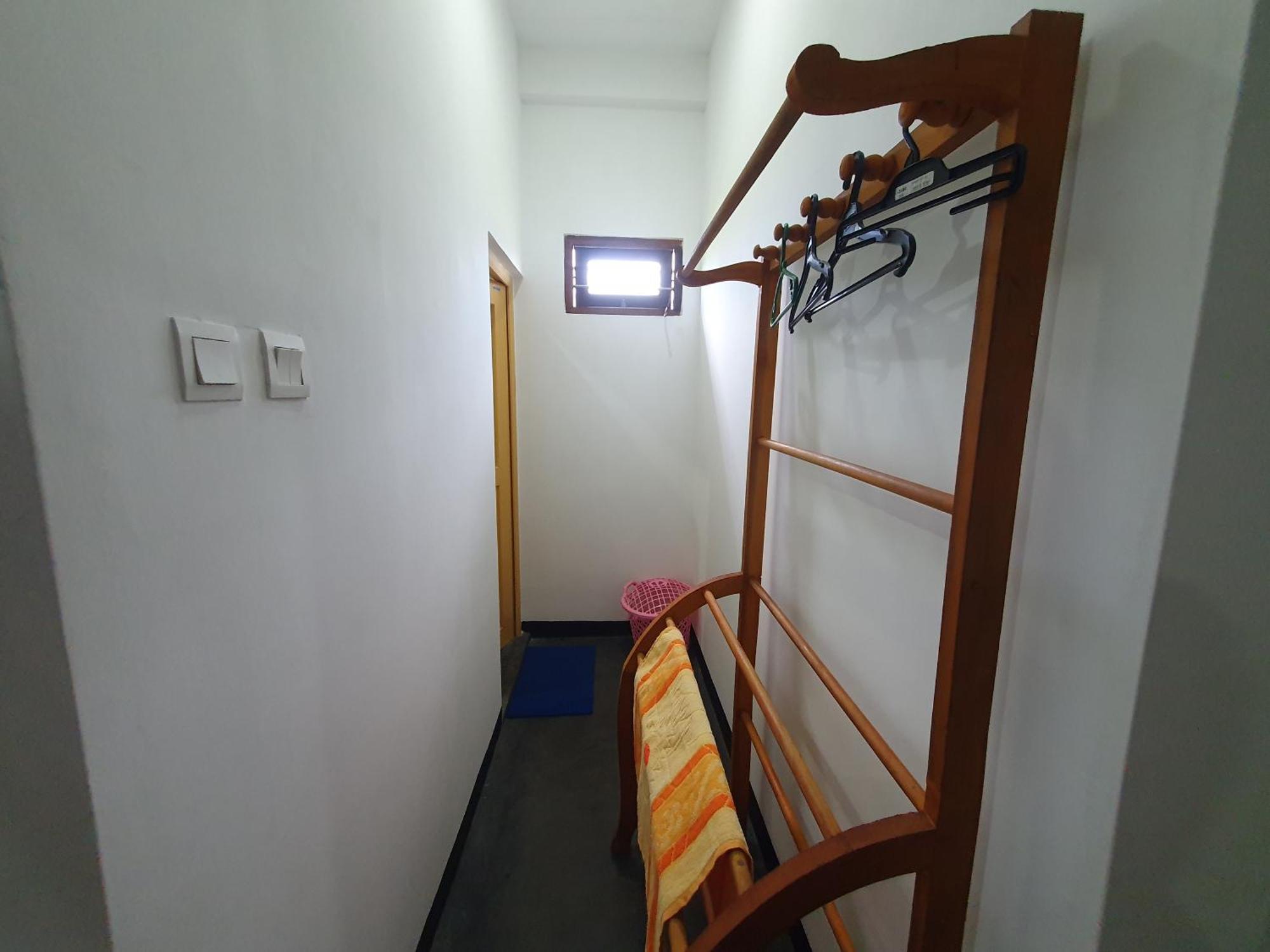 Sayura Beach Hotel Мірісса Екстер'єр фото